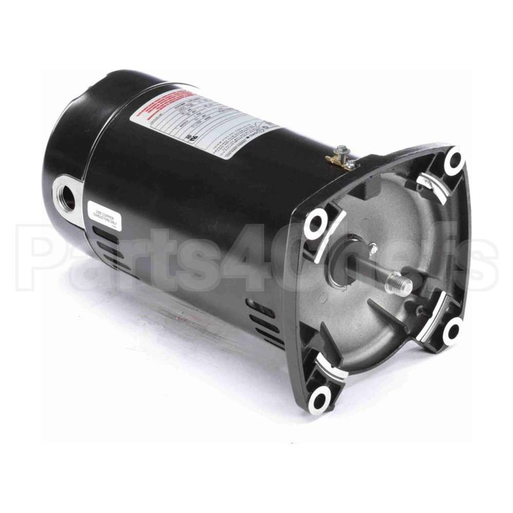 SQ1032 Century Pool And Spa Pump Motor