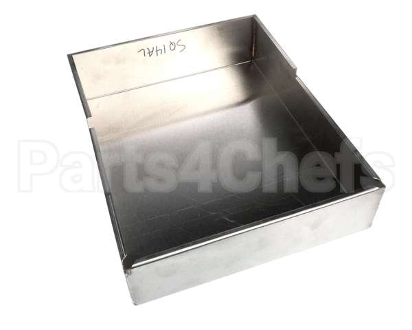 SQ14AL Grindmaster Cecilware Drip Tray Pan-Gb3M10