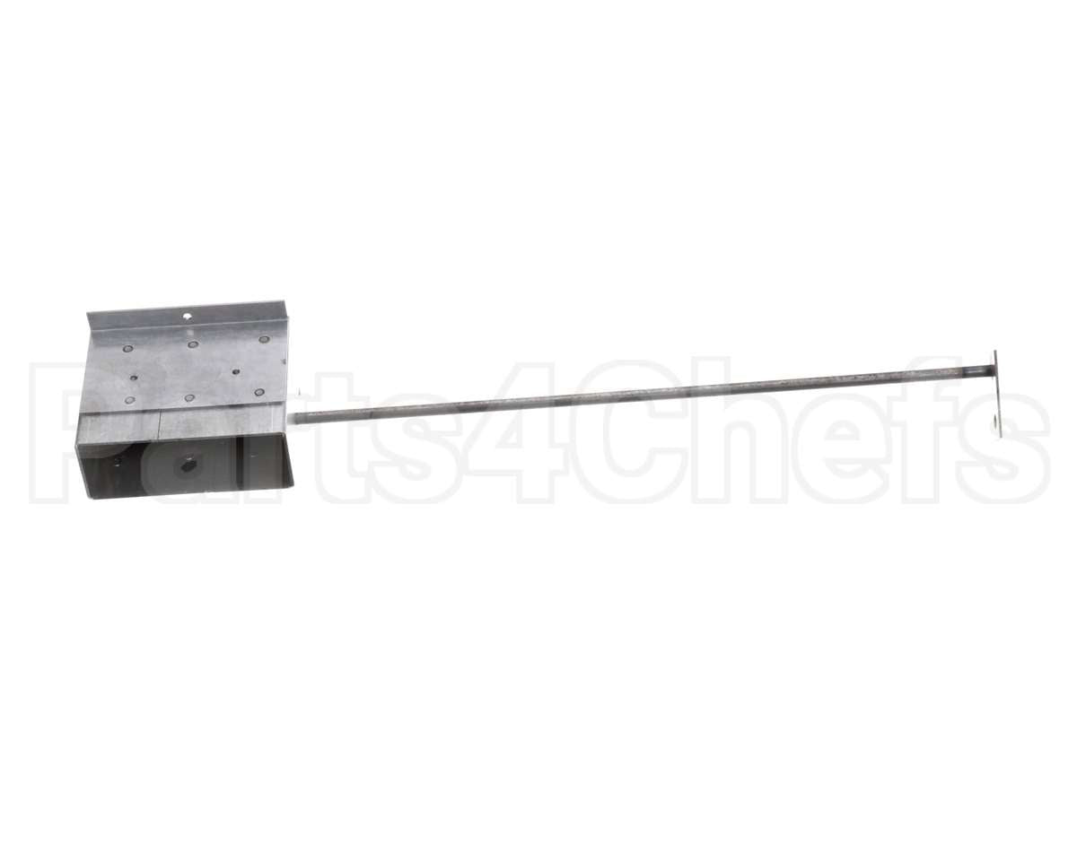 SQ9-F6-113 Star Vent Pipe Assembly