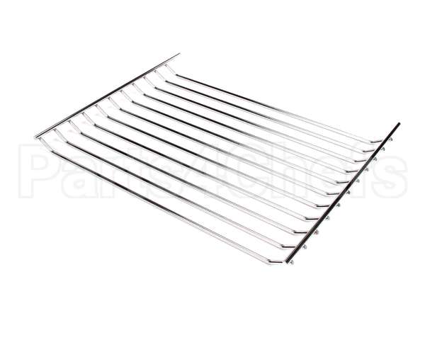 SR-28404 Alto Shaam Side Rack, Chrome, 750-S (U)