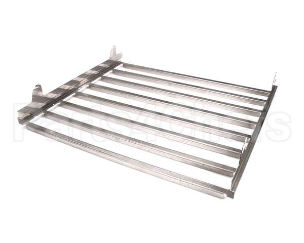 SR-28993 Alto Shaam I,Side Rack,Left,7.14Esg Smart