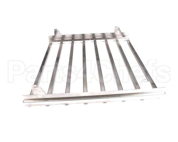 SR-28993 Alto Shaam I,Side Rack,Left,7.14Esg Smart