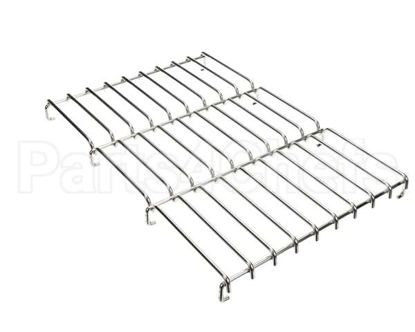 SR-29602 Alto Shaam Side Rack, Wire S/S 4.10 Esi10