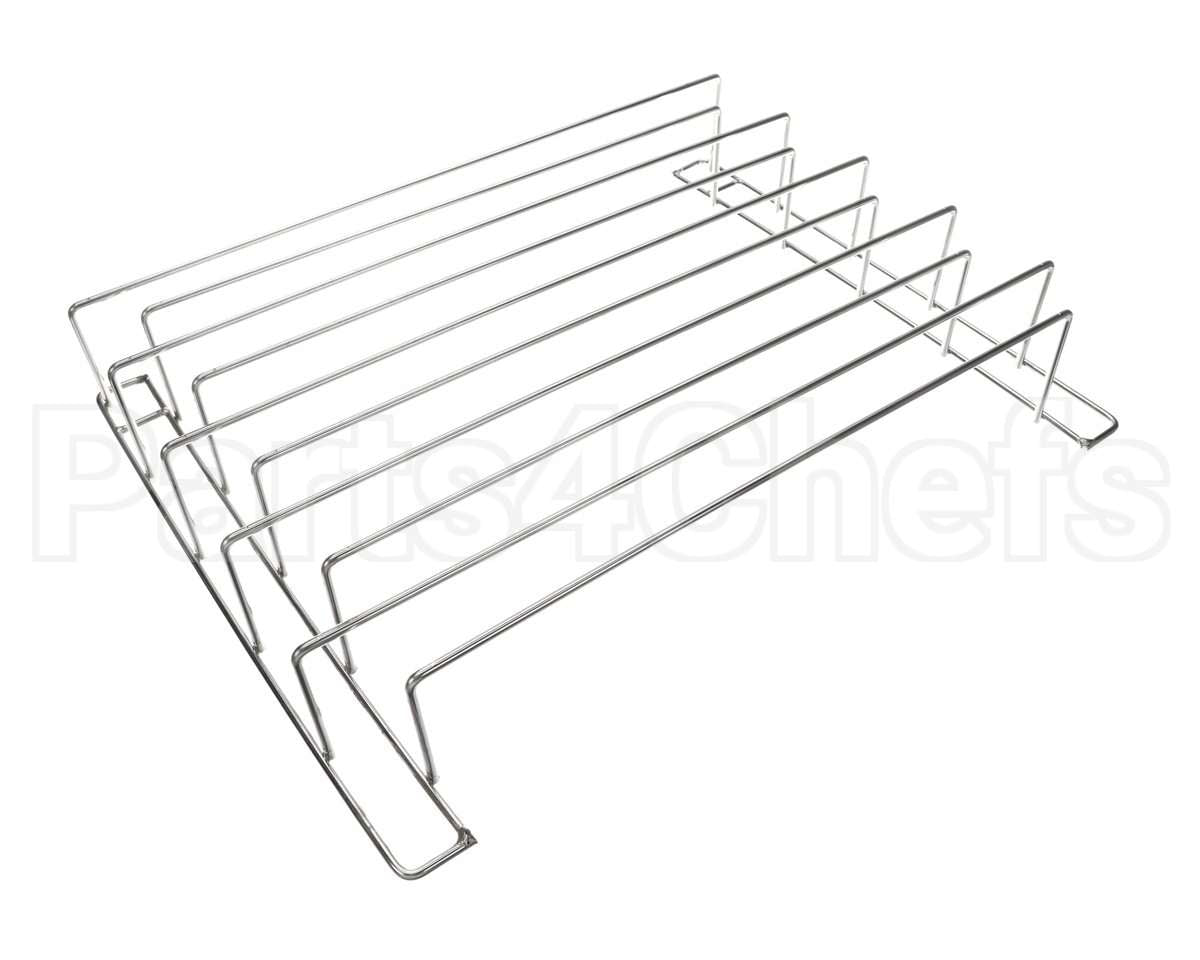 SR-29969 Alto Shaam Shelf Racksqc2-20