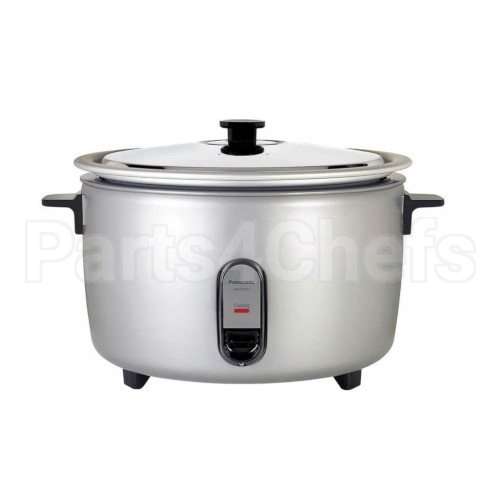 SR-GA721L Compatible Panasonic Electric Rice Cooker Panasonic Commercial