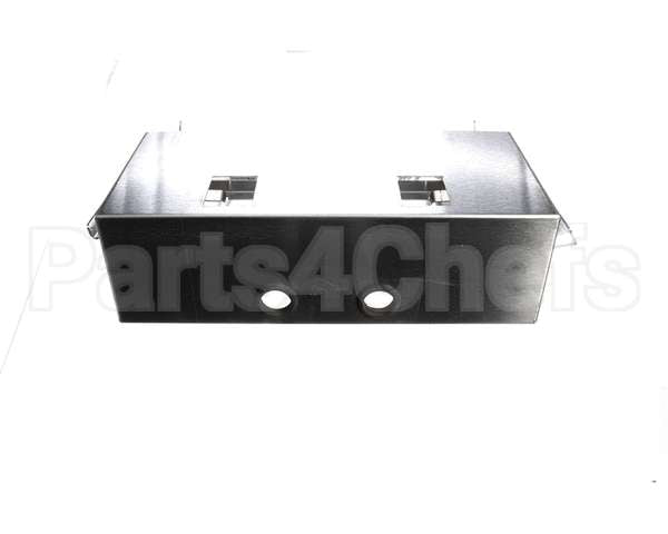 SR-S12AR Perlick Single, Speed Rail