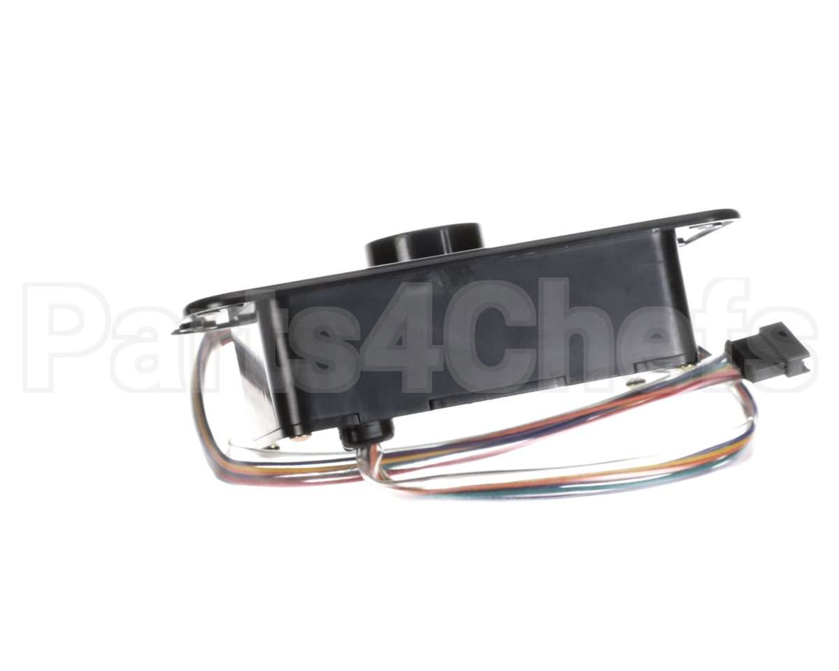 SR181RCB Mr Induction Controller