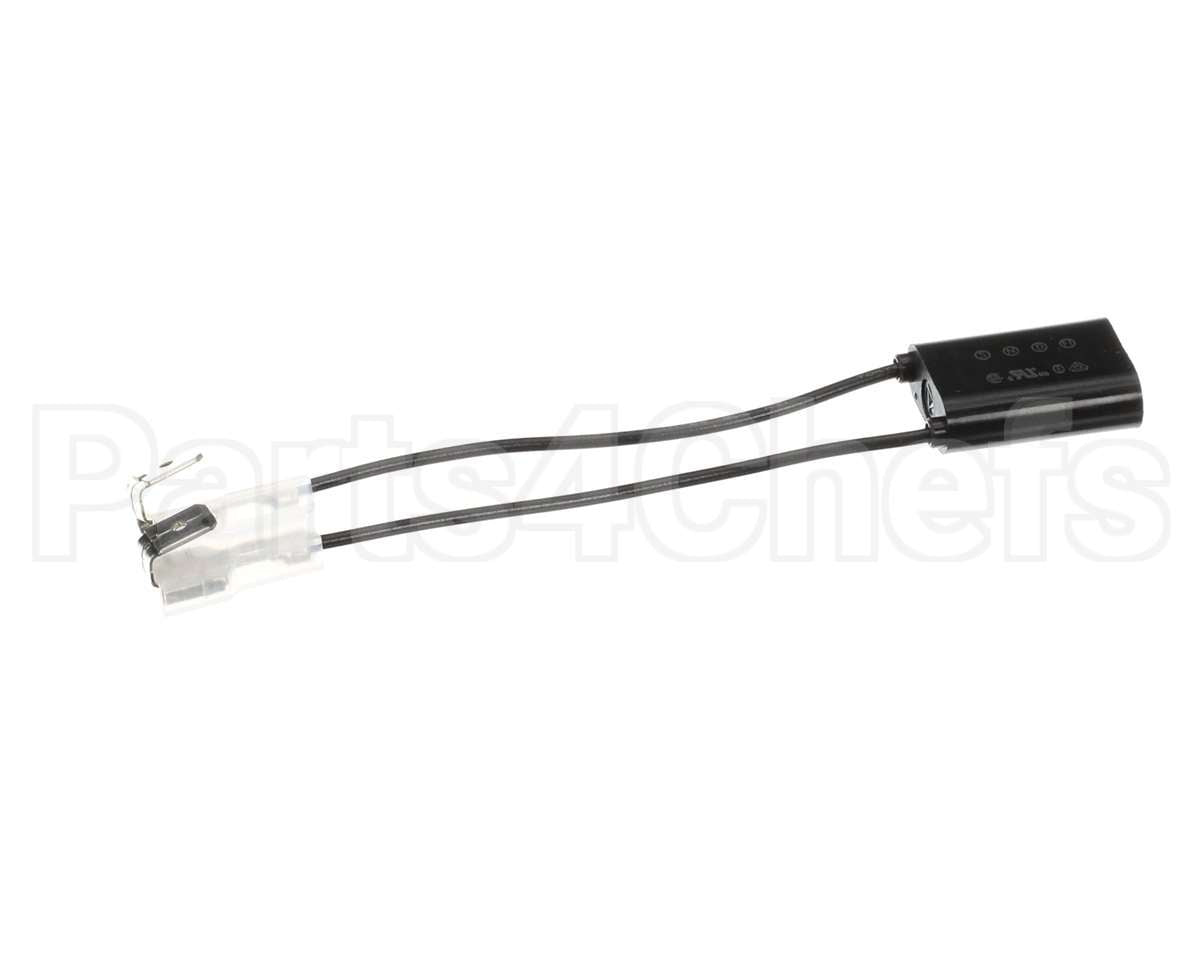 SR227 Merrychef Snubber Assy All Eikon Ranges