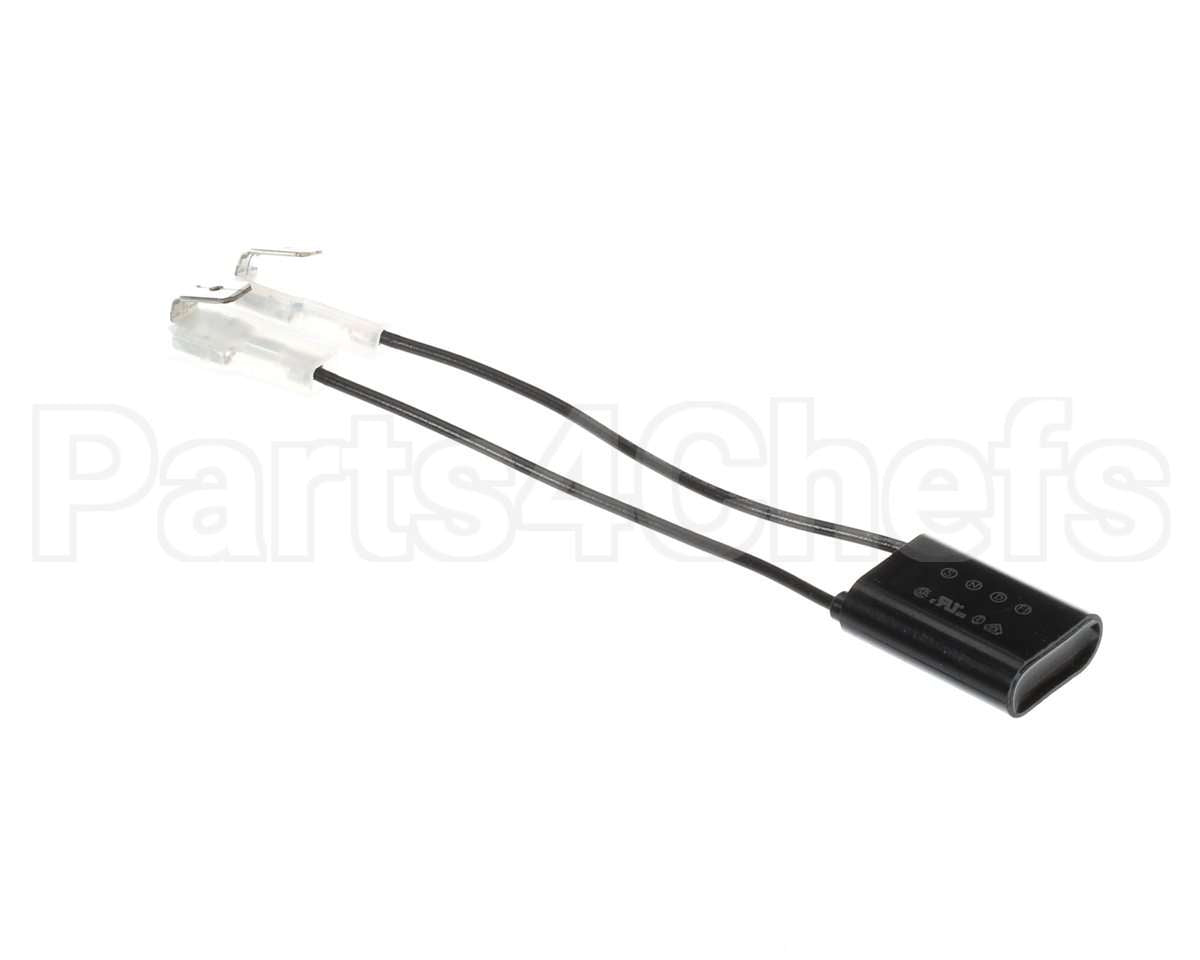 SR227 Merrychef Snubber Assy All Eikon Ranges