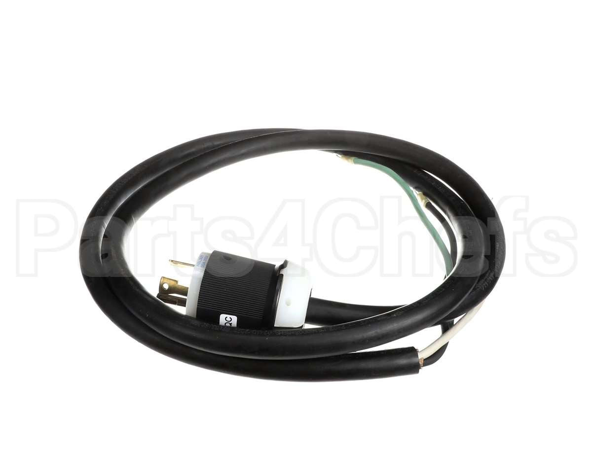 SR245 Merrychef Mains Lead Supply E2S Dh 30A T