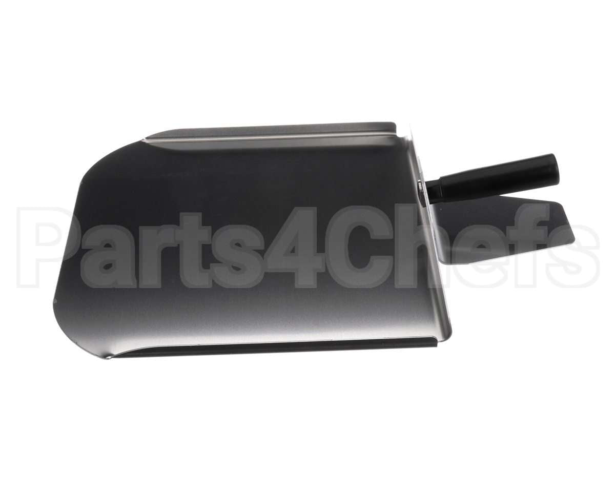 SR320 Merrychef Large Paddle With Hand Guard