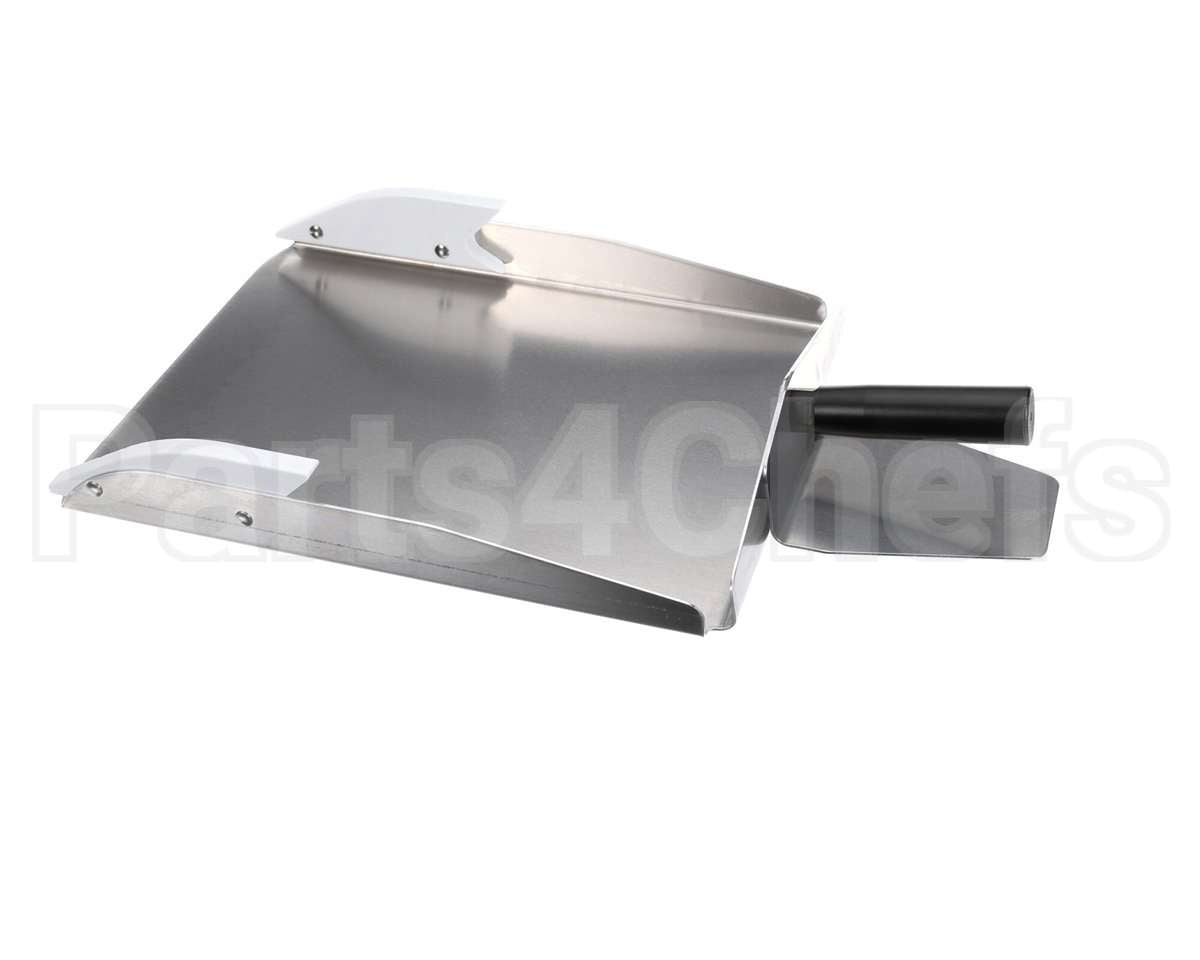 SR357 Merrychef X12 - Panini Paddle