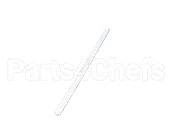 SRA061 Bki Heat Loc Strip, 7 7/8