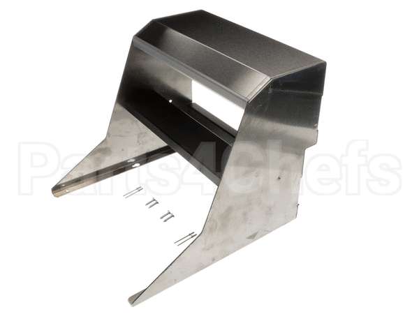 SRLC-D12R Perlick Dual Locking Cover