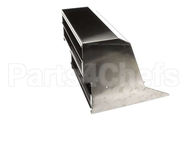 SRLC-D12R Perlick Dual Locking Cover