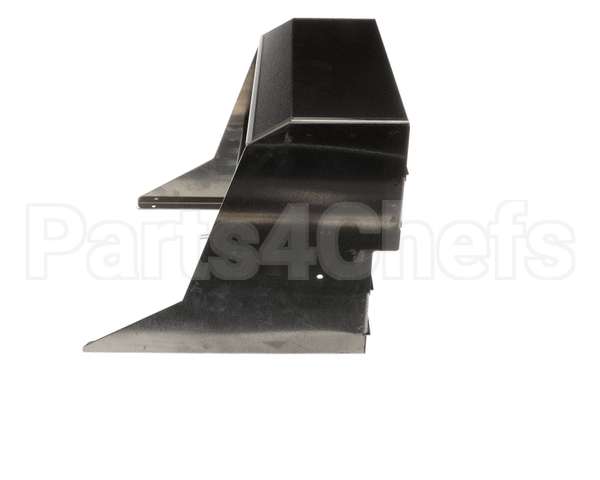 SRLC-D12R Perlick Dual Locking Cover