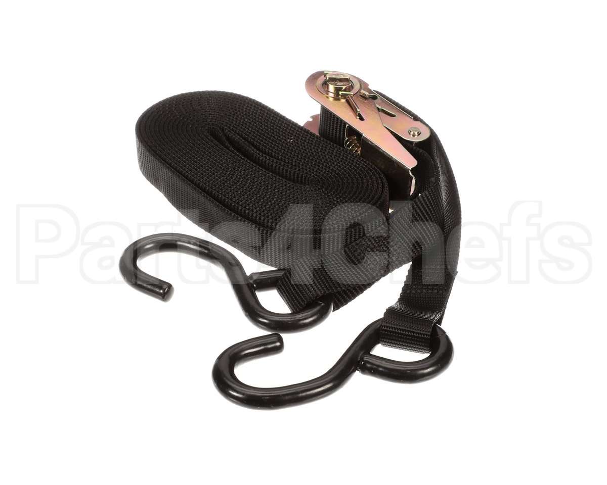 SRP00888 Trane Strap; Ratch-It, 16 Feet Long