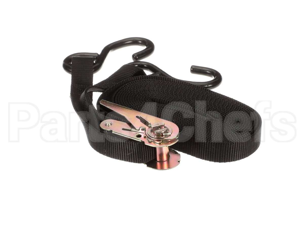 SRP00888 Trane Strap; Ratch-It, 16 Feet Long