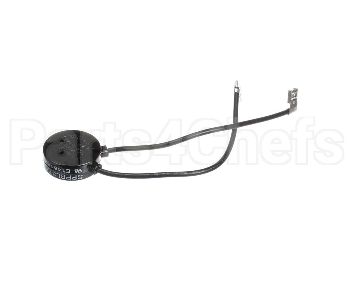 SRT00987 Trane Starter; Ptc Assist, 450 Volts, 9 Amps
