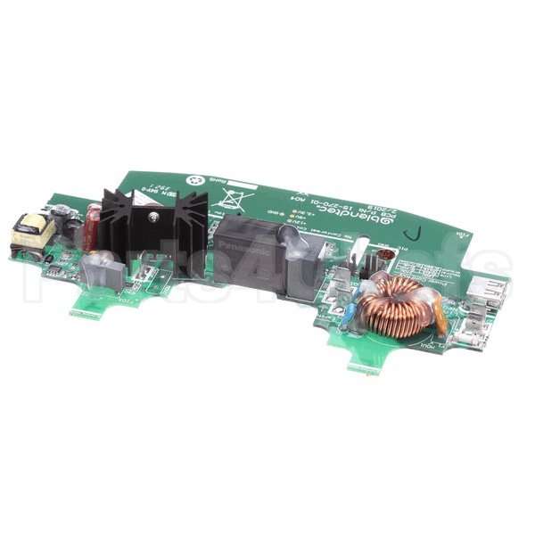 SRV-502 Compatible Blendtec Pcb Kit