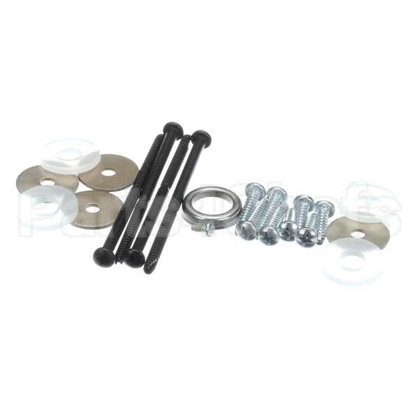 SRV-503 Compatible Blendtec Hardware Kit
