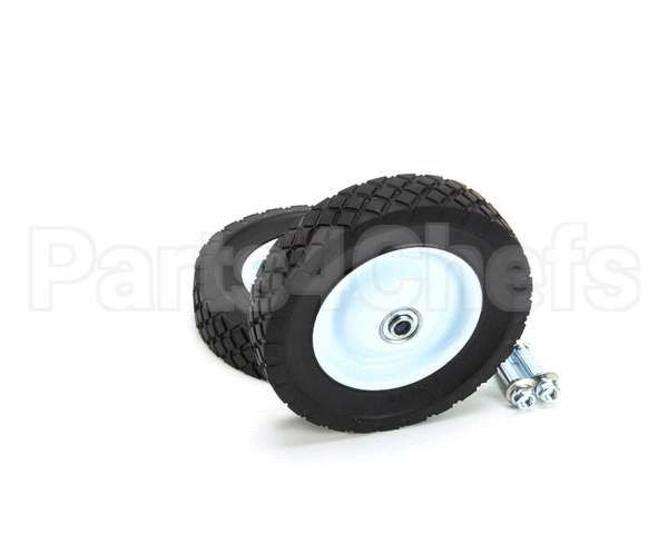 SS-DWK Shortening Shuttle Double Wheel Kit (2-8 Wheel M