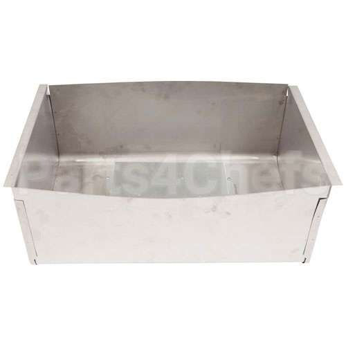 SS-LINER-GAS-2 Compatible Duke Ss Liner