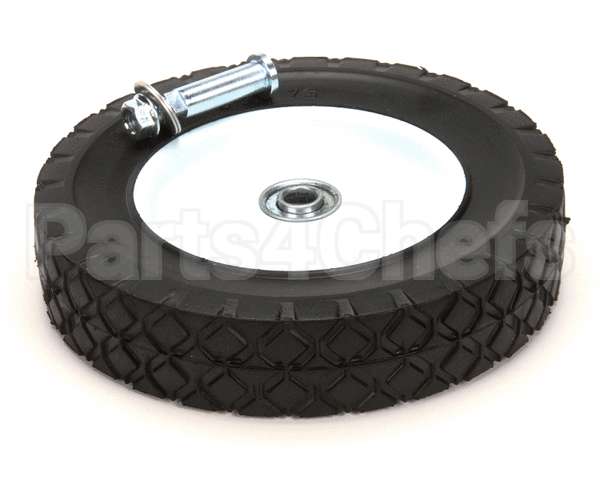 SS-SWK Shortening Shuttle Single Wheel Kit (1-8 Wheel M