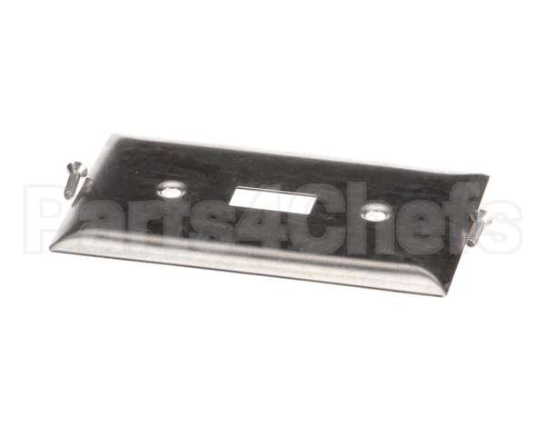 SS1 Hubbell Lighting Hubbell Ss Gang Plate
