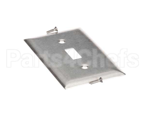 SS1 Hubbell Lighting Hubbell Ss Gang Plate