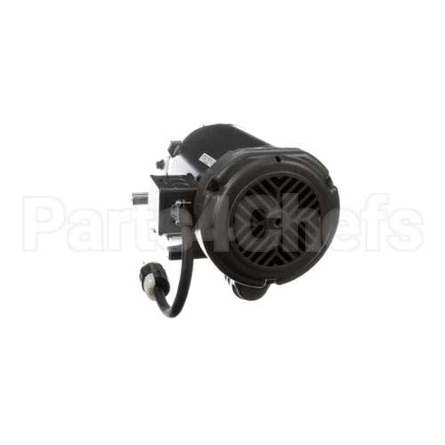 SS255 Am Manufacturing Motor