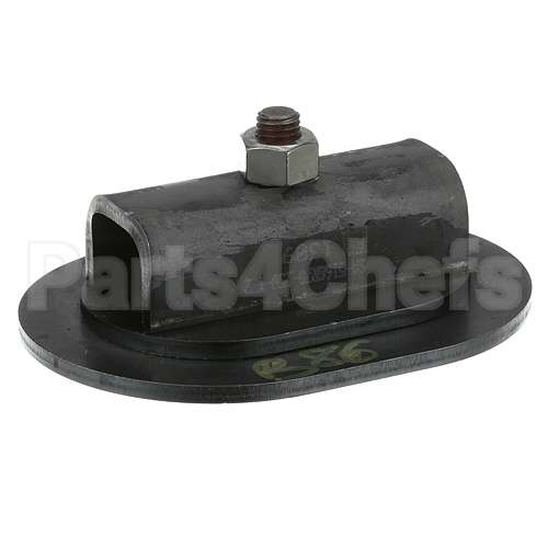 SS40421 Compatible Cleveland Hand Hole Plate Assy