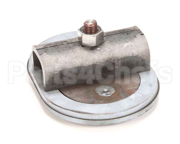 SS40421 Cleveland Hand Hole Plate Assembly