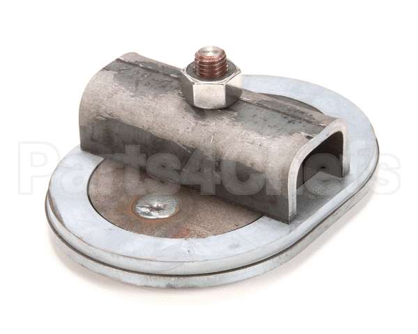SS40421 Cleveland Hand Hole Plate Assembly