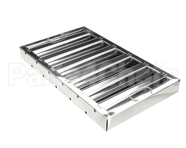 SSH1220 Captive-Aire Filter Guard Baffle