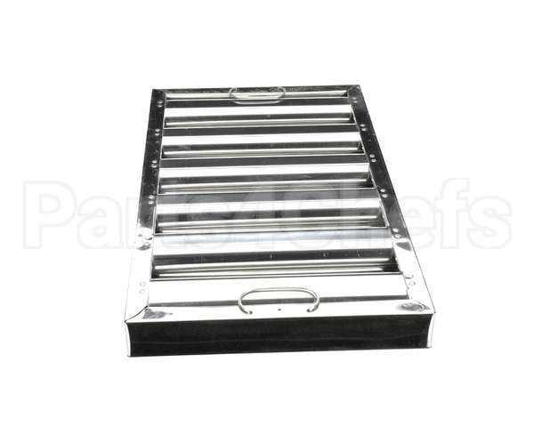 SSH1220 Captive-Aire Filter Guard Baffle