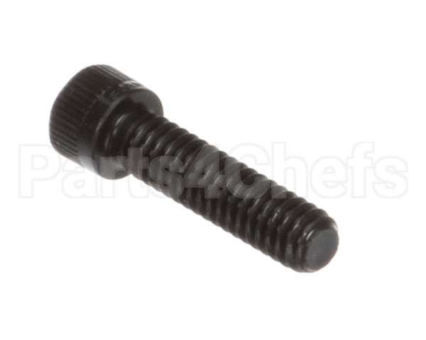 SSH14201D Doughpro Proluxe 1/4-20 X 1 Socket Head Cap Dom