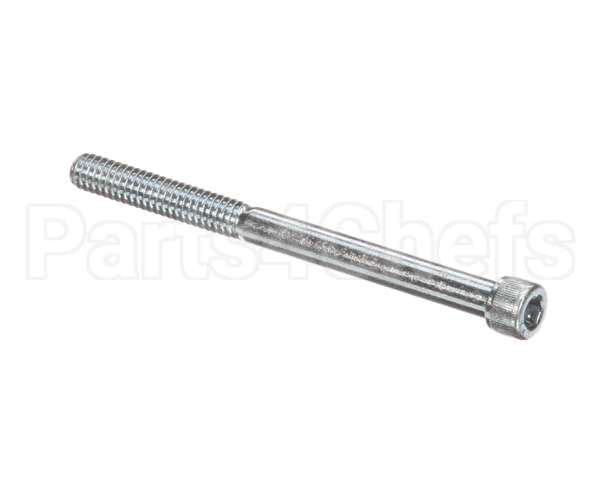 SSH1420314 Doughpro Proluxe Screw Socket Hd 1/4-20X3 1/4 D