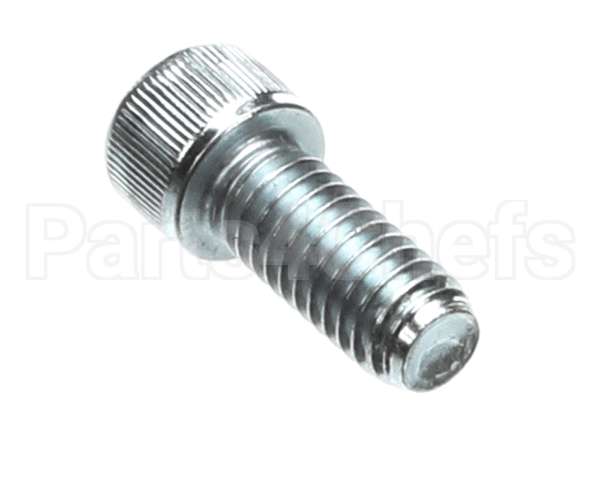 SSH5161834 Doughpro Proluxe Screw Socket Hd. Cap 5/16-18 X