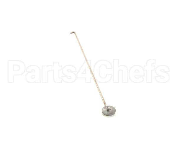 SSK00394-1 Cleveland Hook Weldment T1