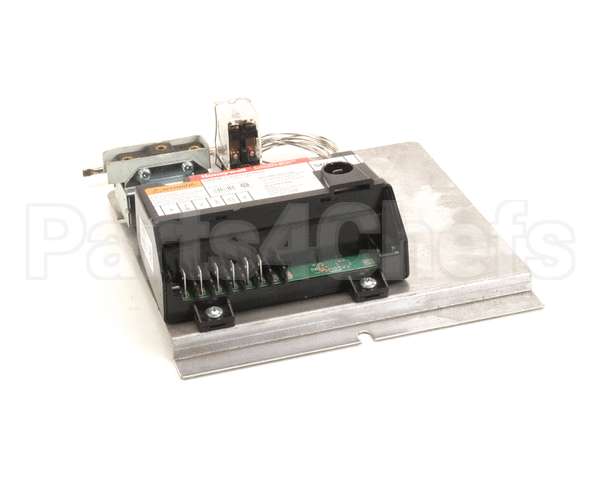 SSK00397-1 Cleveland Ign Control Plate Sglt1