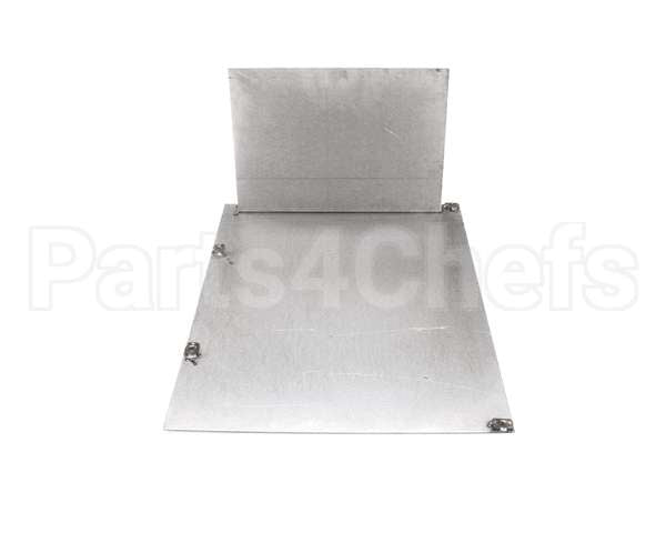 SSK2462899 Cleveland Cover Assembly Gas Comp Box (T1/T4