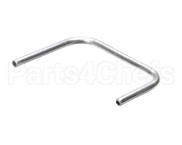 SSK24913-2 Cleveland Tube; Gas Valve (Tr)