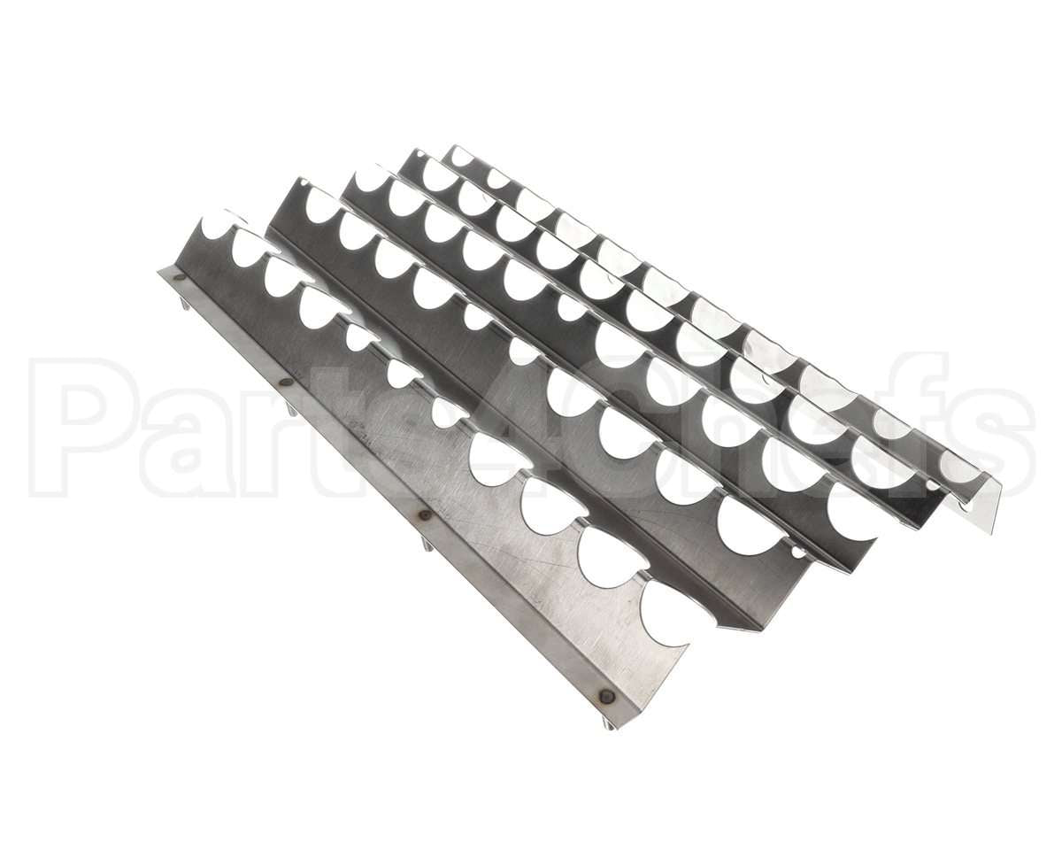 SSK2494999 Cleveland Baffle Assembly; Sgl30T1/T4