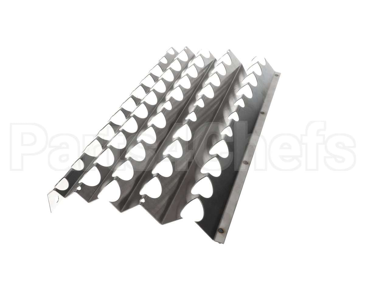 SSK2494999 Cleveland Baffle Assembly; Sgl30T1/T4