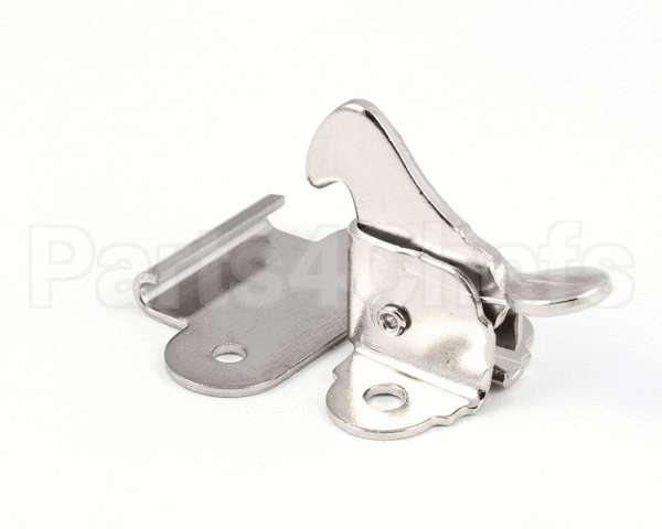 SSML Norlake Door Catch Assembly