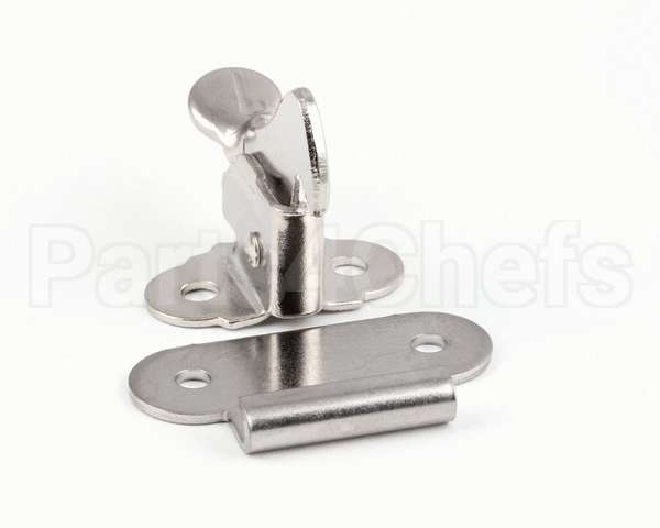 SSML Norlake Door Catch Assembly