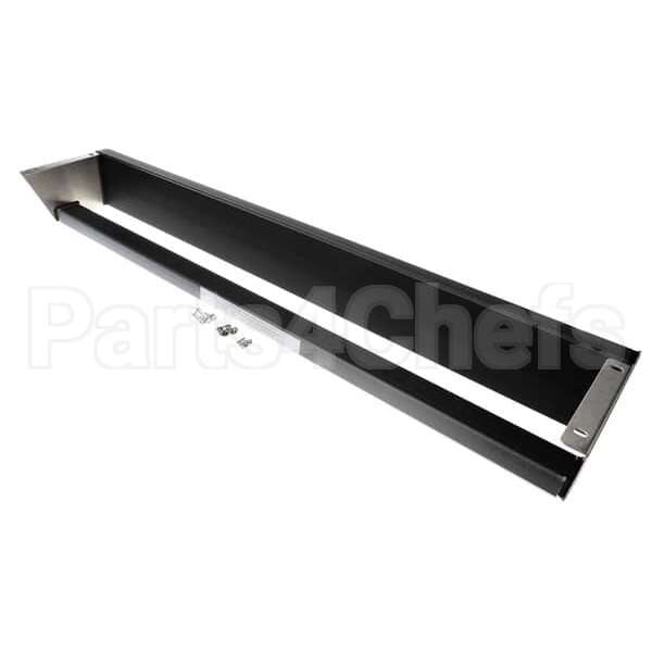 SSR-42 Compatible Glastender Speed Rail