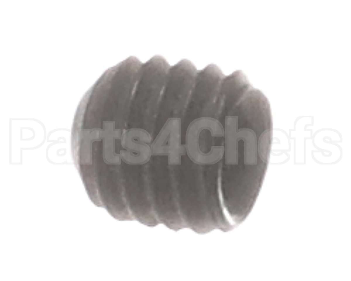 SSS03NPS Biro Set Screw Cup Point 10-32X3/16