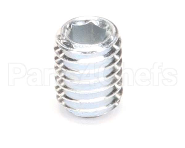 SST381612 Doughpro Proluxe Screw Set 3/8-16 X 1/2
